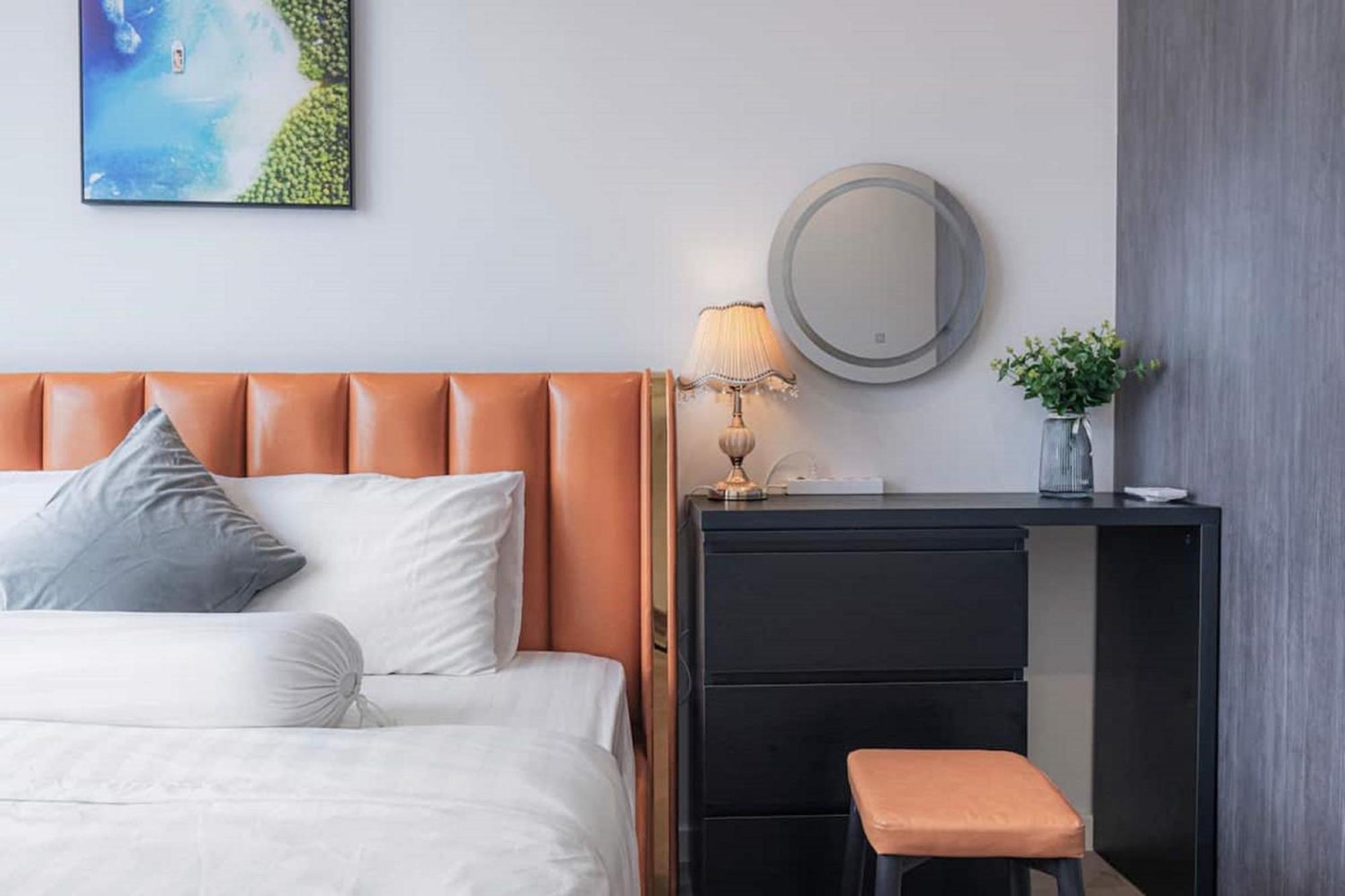 Odela Lumiere Riverside Luxury Vacation TP. Hồ Chí Minh