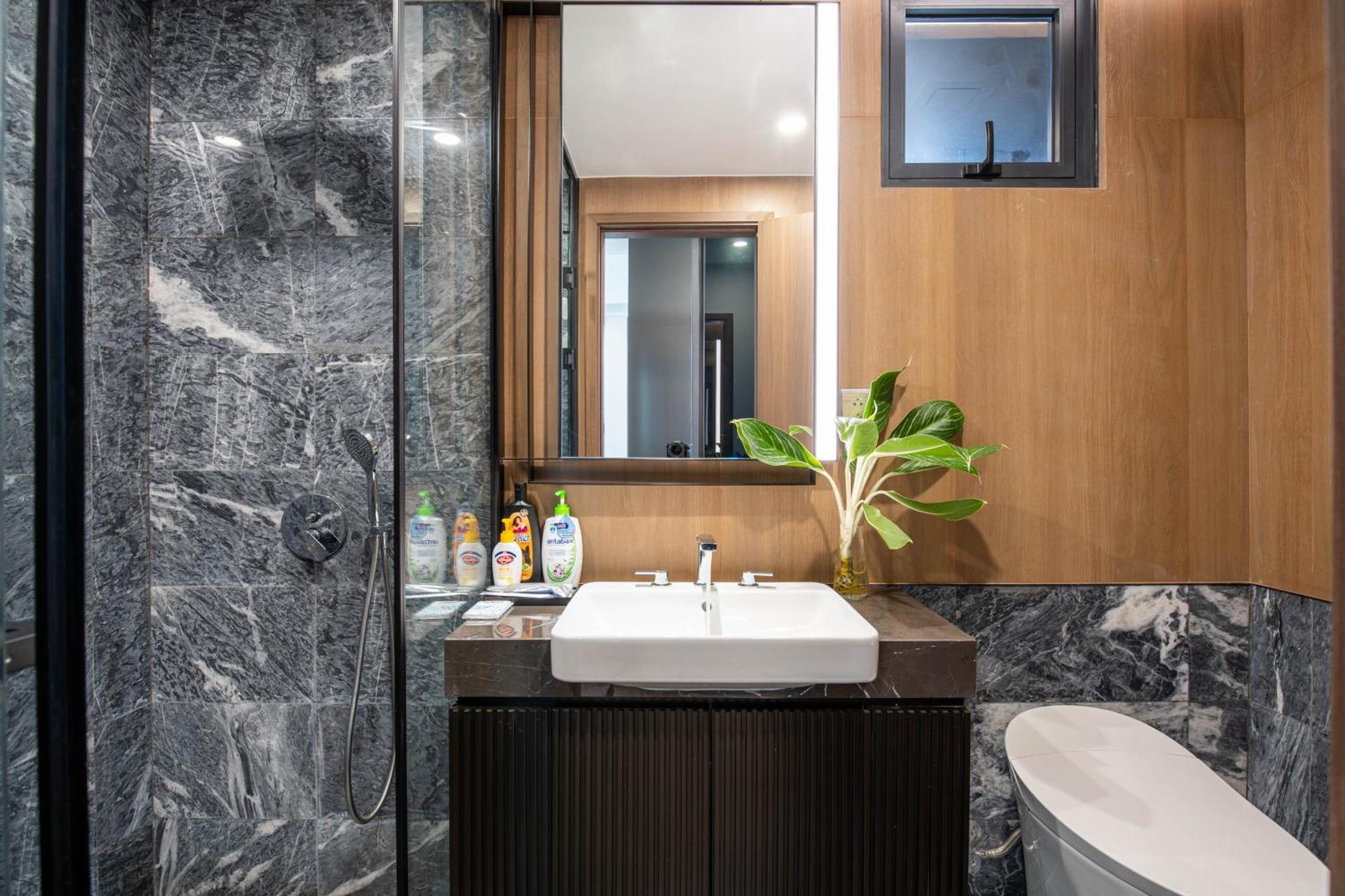 Căn hộ Odela Lumiere Riverside Luxury Vacation