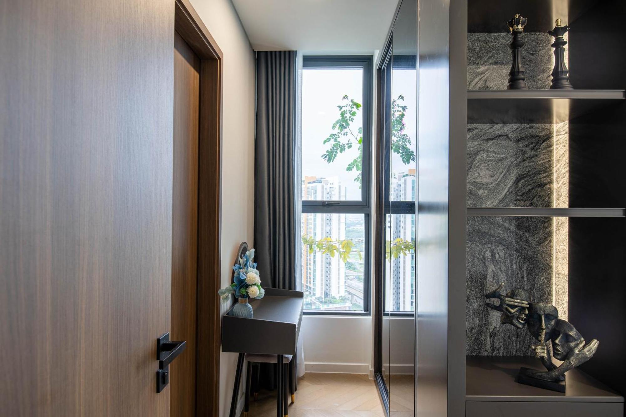 Odela Lumiere Riverside Luxury Vacation TP. Hồ Chí Minh