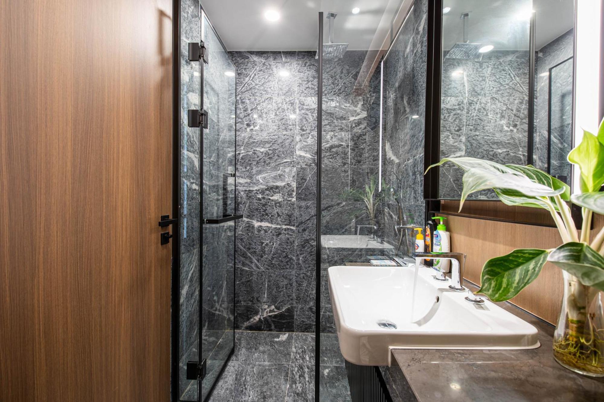 Odela Lumiere Riverside Luxury Vacation * TP. Hồ Chí Minh