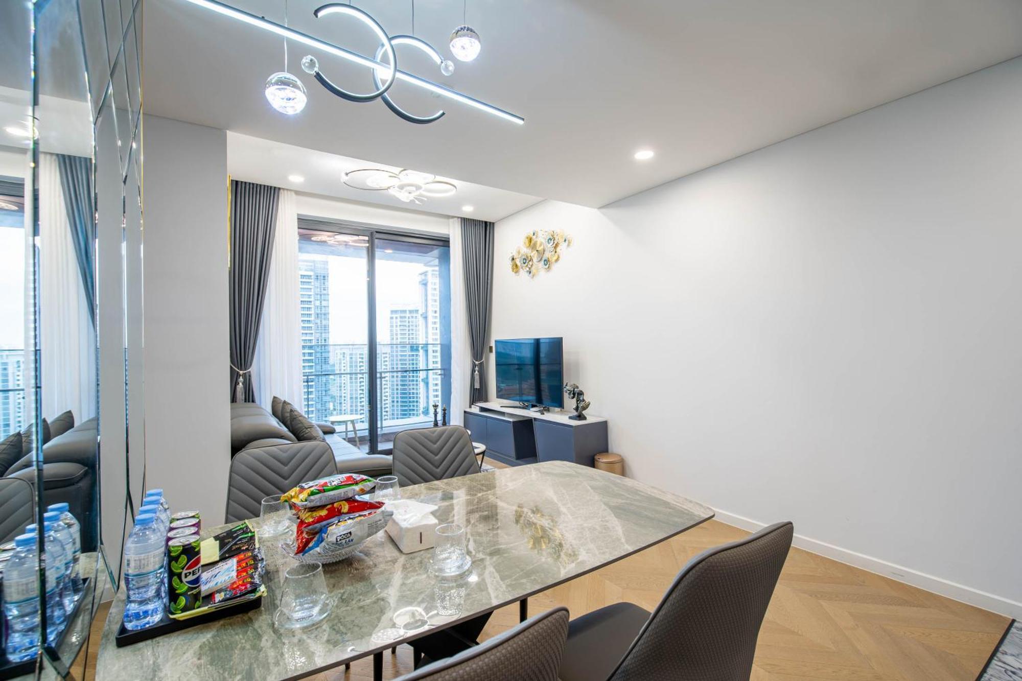 Odela Lumiere Riverside Luxury Vacation TP. Hồ Chí Minh