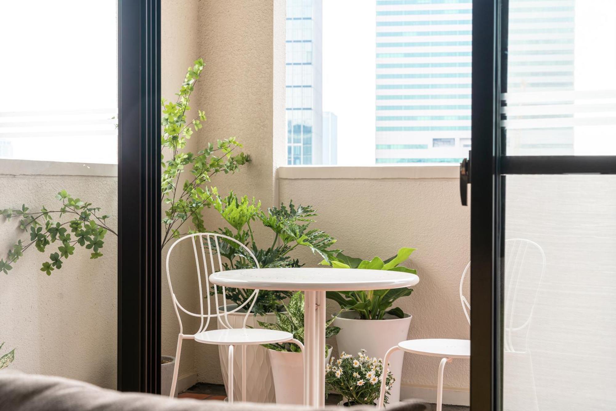 Saigon Sky Garden Serviced Aparthotel Ho Chi Minh City