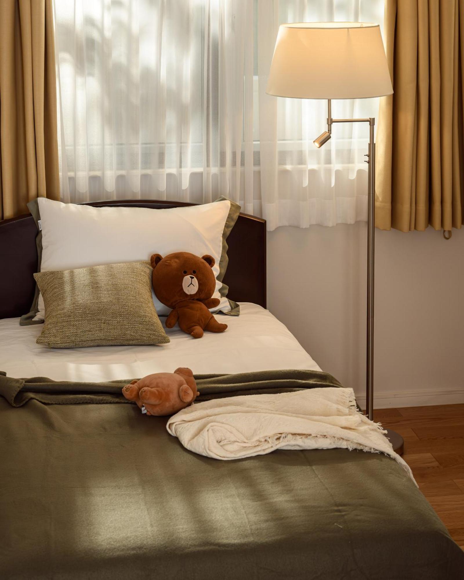Saigon Sky Garden Serviced 4*