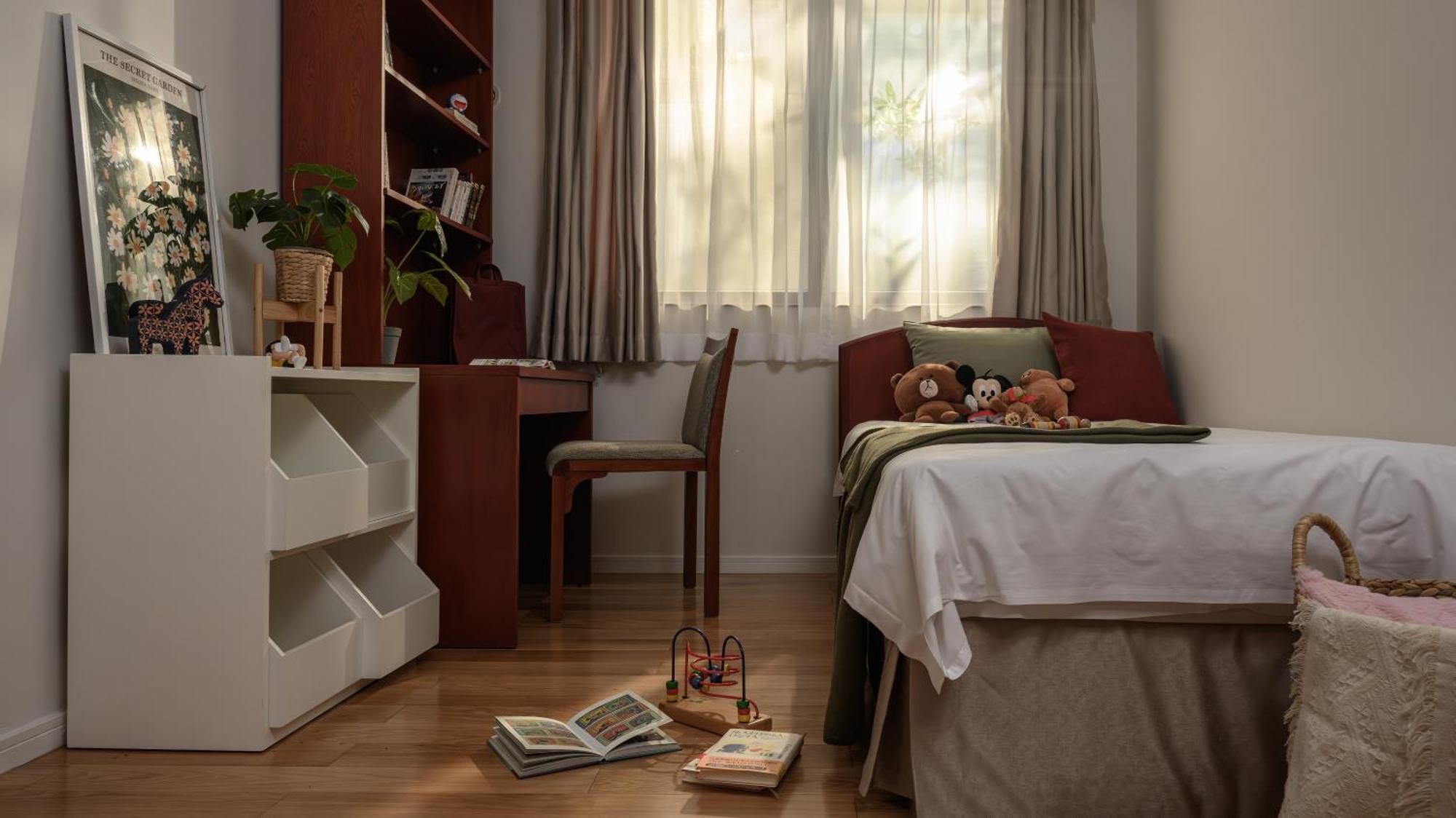 Saigon Sky Garden Serviced Aparthotel 4*