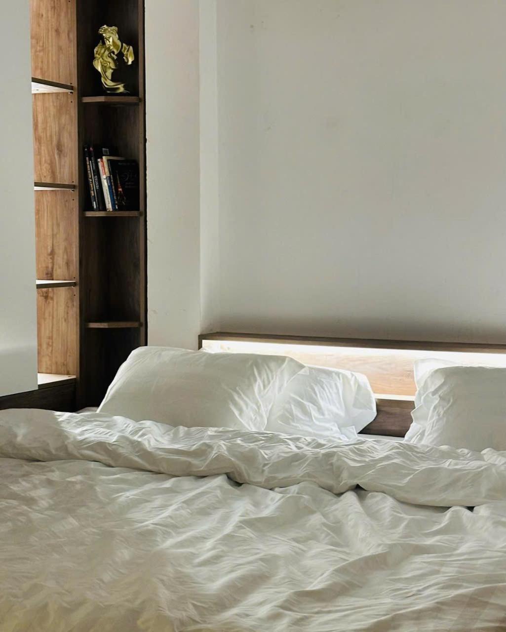 Bed & Breakfast Tom's House 156 Ho Chi Minh City