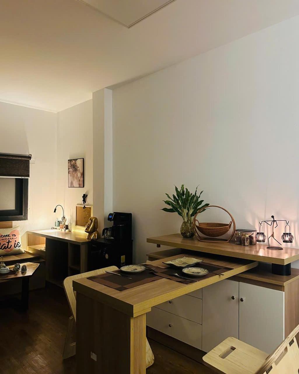 Tom's House 156 Bed & Breakfast Ho Chi Minh City
