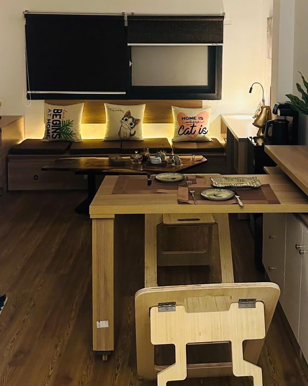 Tom's House 156 Bed & Breakfast Ho Chi Minh City