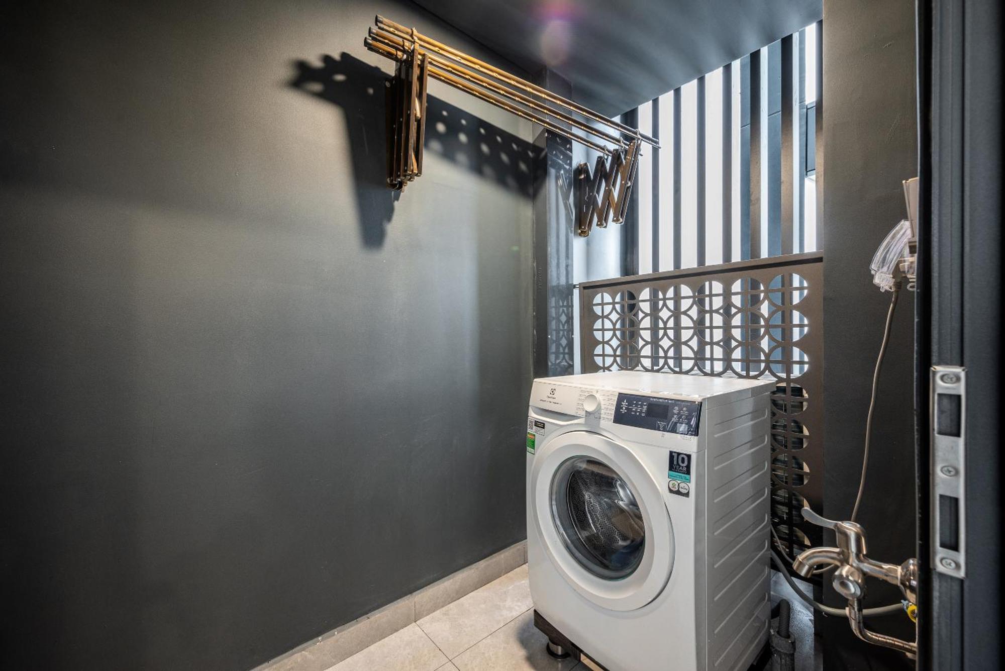 Apartment Luxury Condotel In Lumiere Riverside *