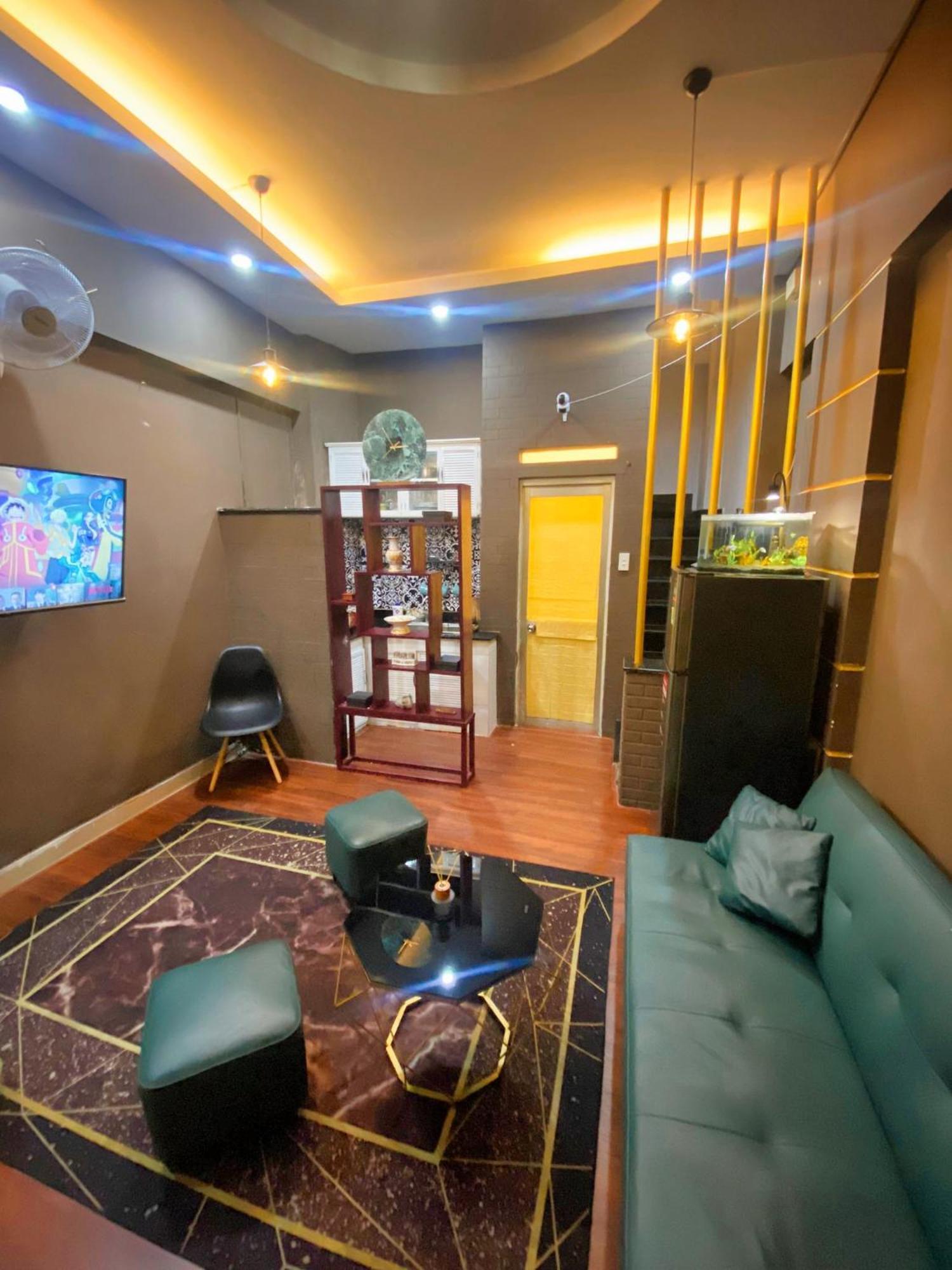Hostel House Of