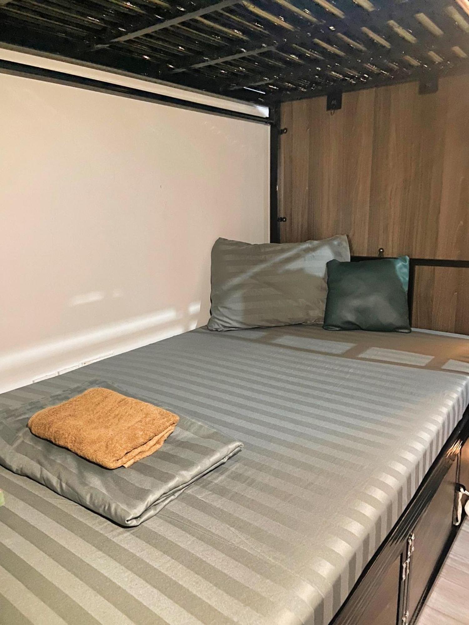House Of Hostel Ho Chi Minh City