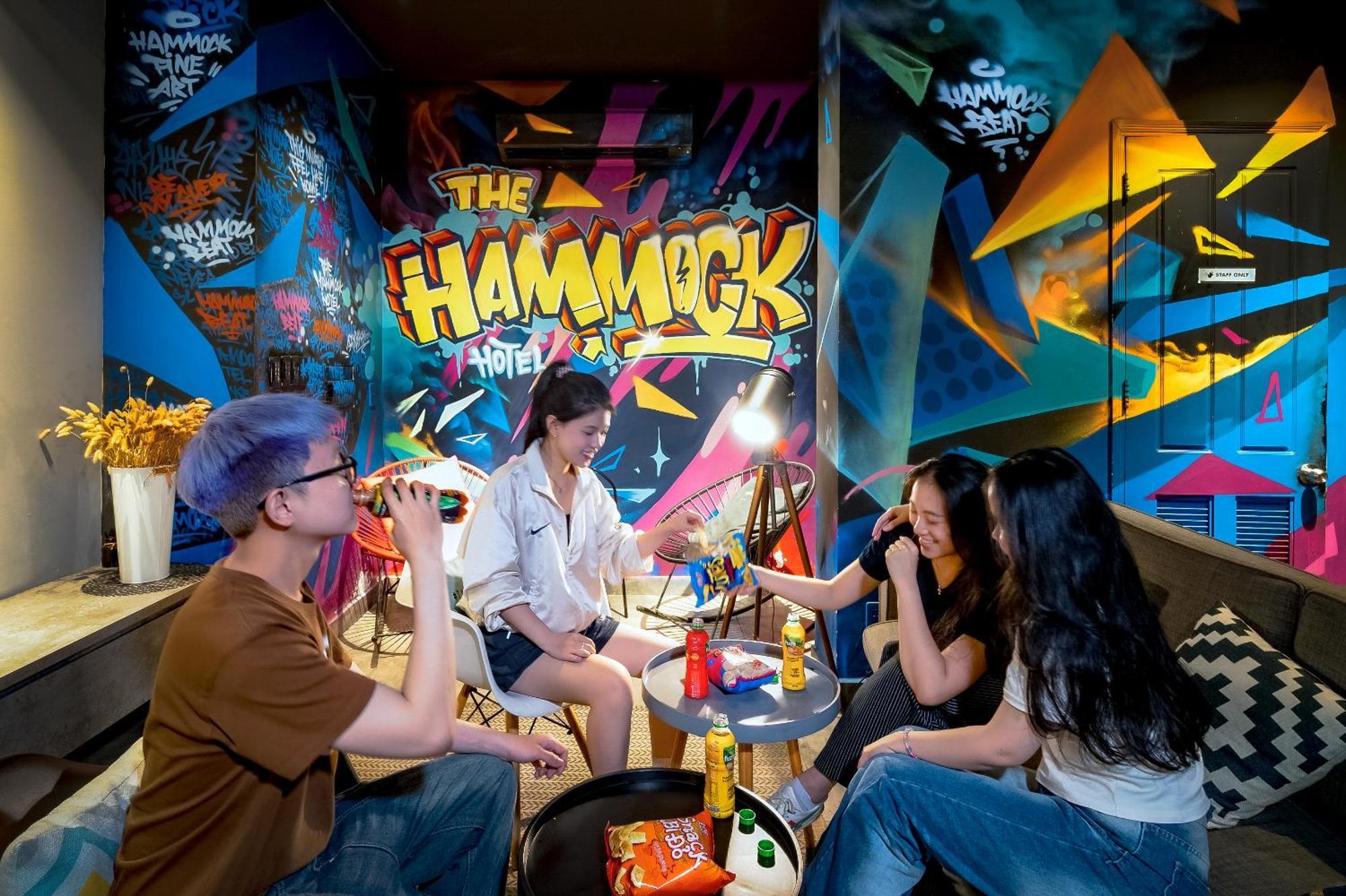 The Hammock Fine Arts Museum 3*