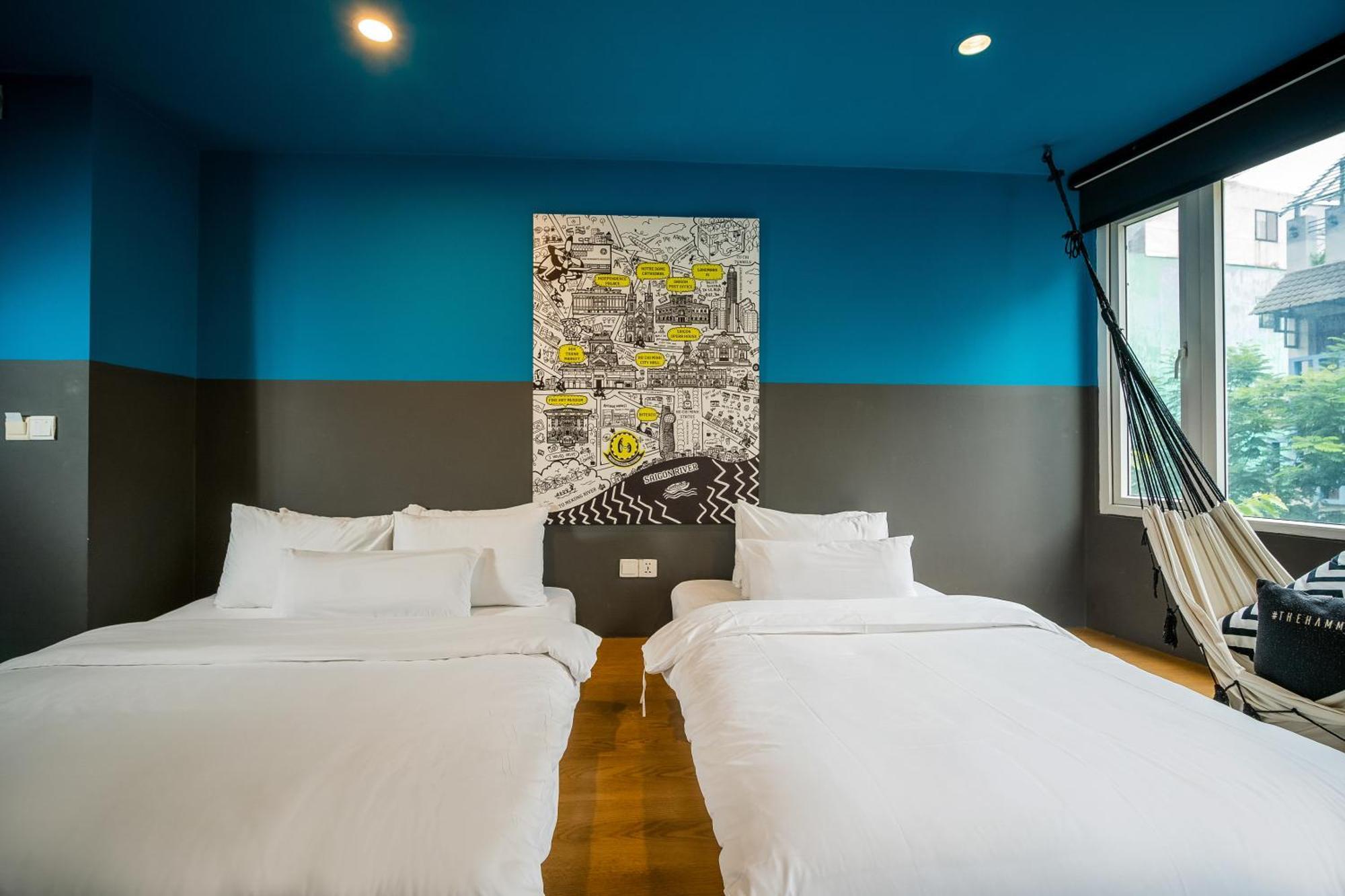 Hotel The Hammock Fine Arts Museum 3*
