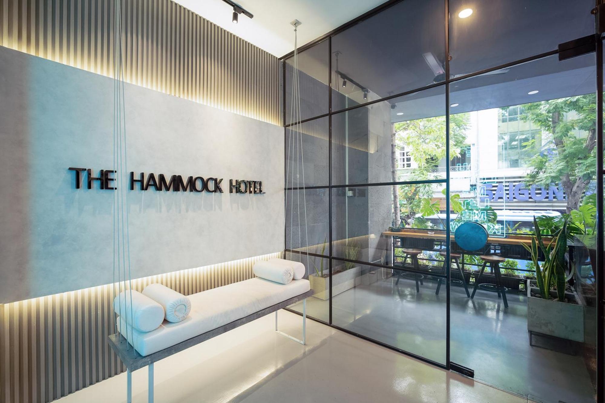 Hotel The Hammock Fine Arts Museum Ho Chi Minh City