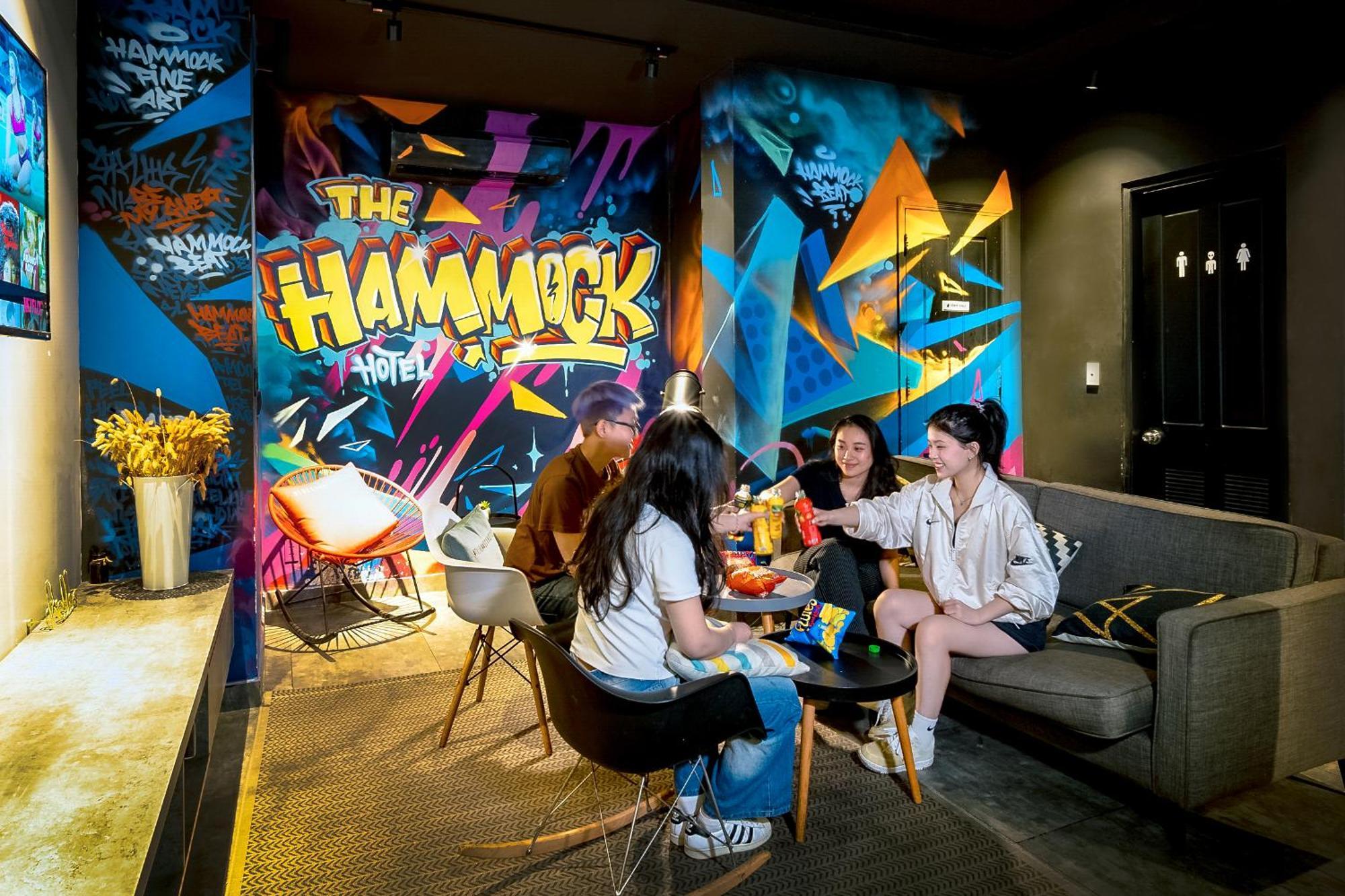 The Hammock Fine Arts Museum