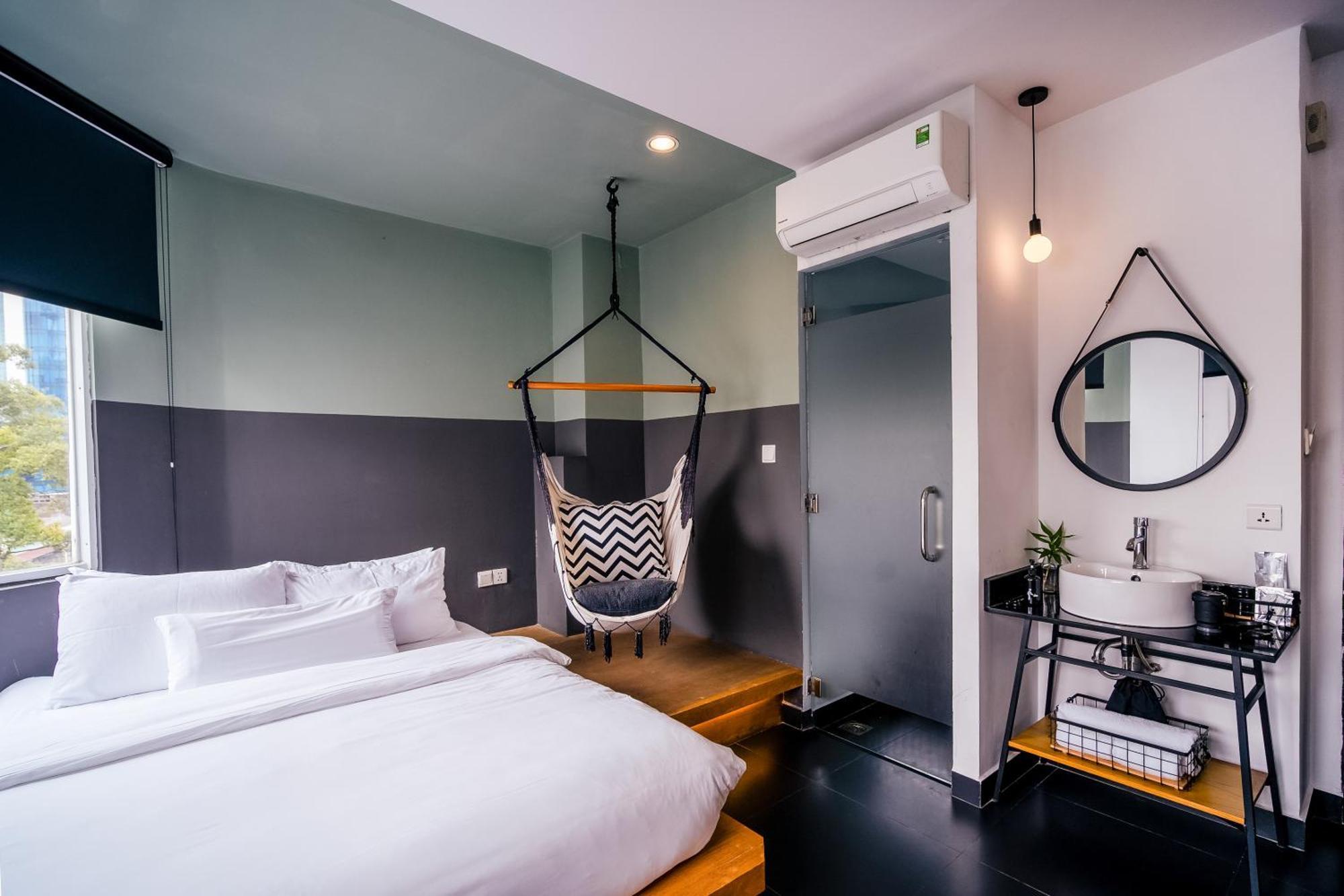 The Hammock Fine Arts Museum 3* Ho Chi Minh City