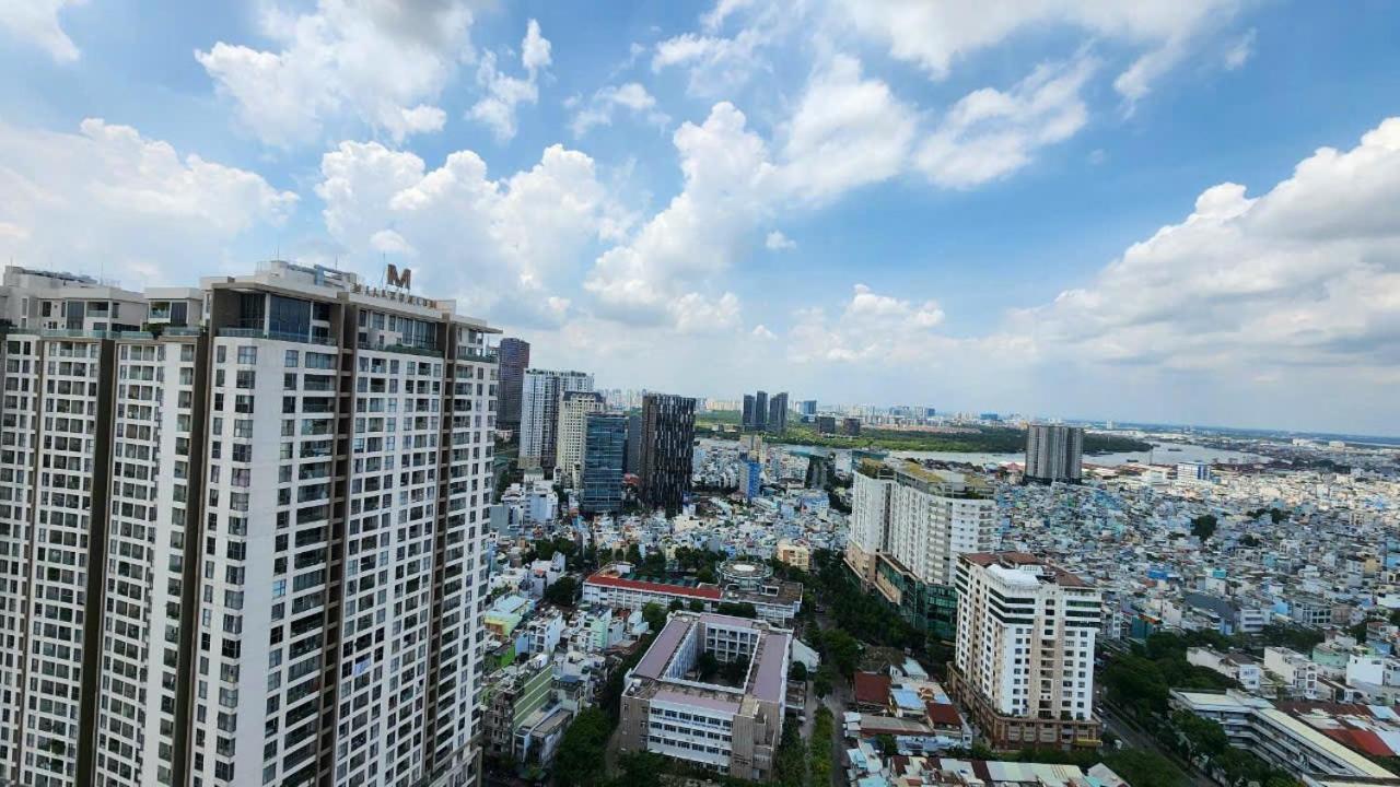 Khách sạn Local Pham Ngu Lao