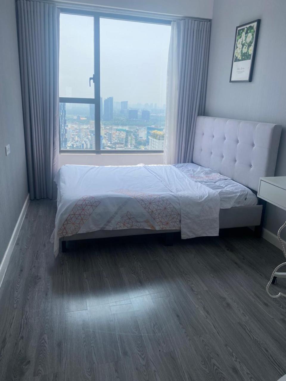 Khách sạn Local Pham Ngu Lao