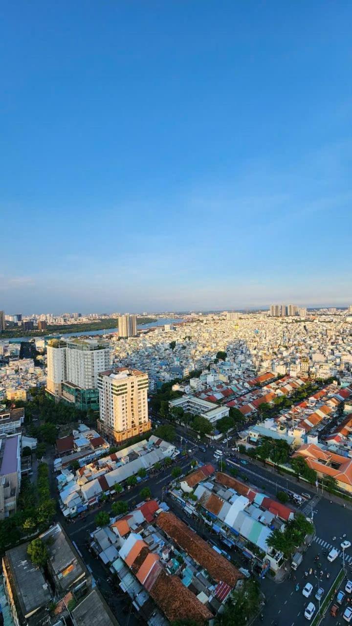 Local Pham Ngu Lao * TP. Hồ Chí Minh