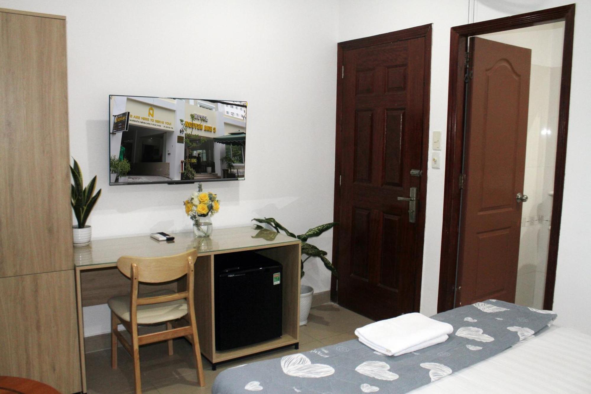 Nguyen Anh 2 Ho Chi Minh City