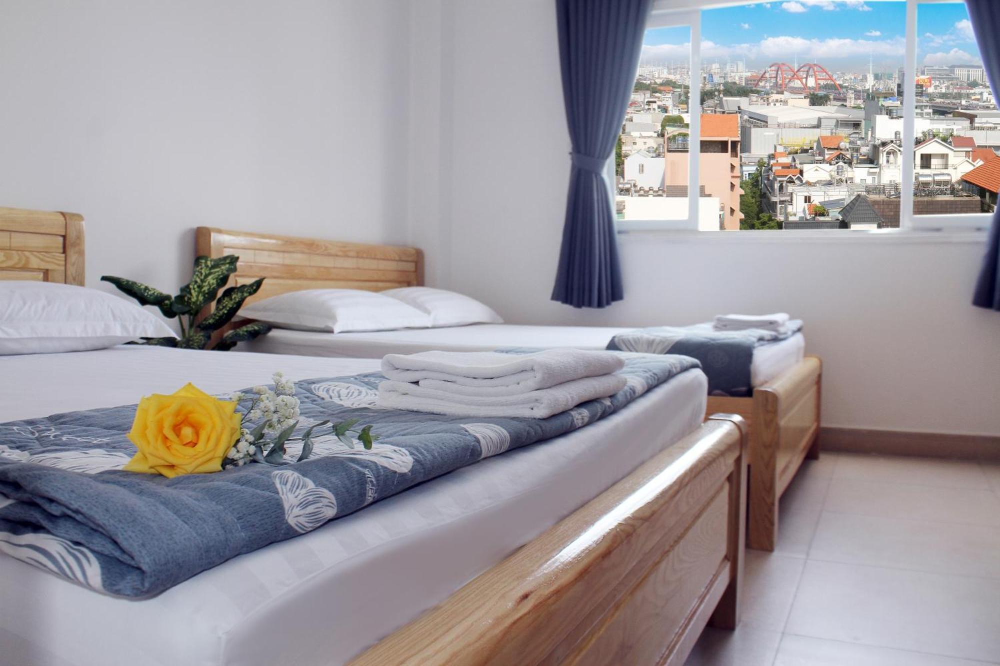 Hotel Nguyen Anh 2 Ho Chi Minh City