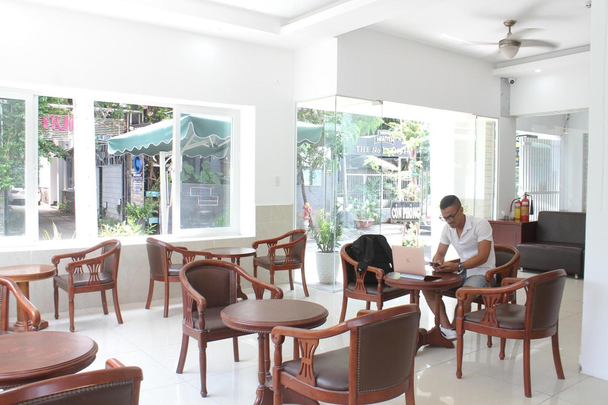 Hotel Nguyen Anh 2