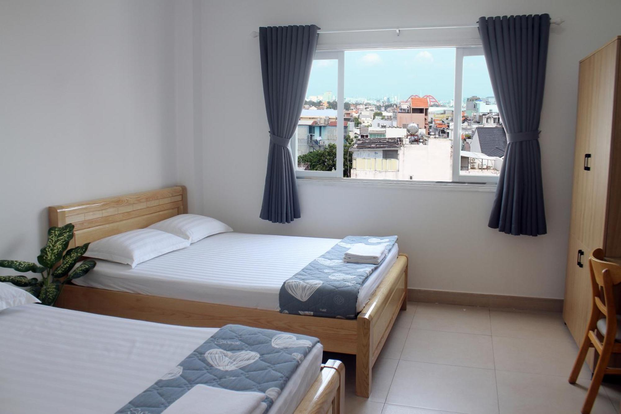 Hotel Nguyen Anh 2