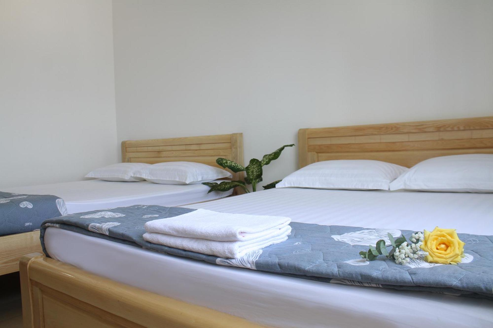 Hotel Nguyen Anh 2 Ho Chi Minh City