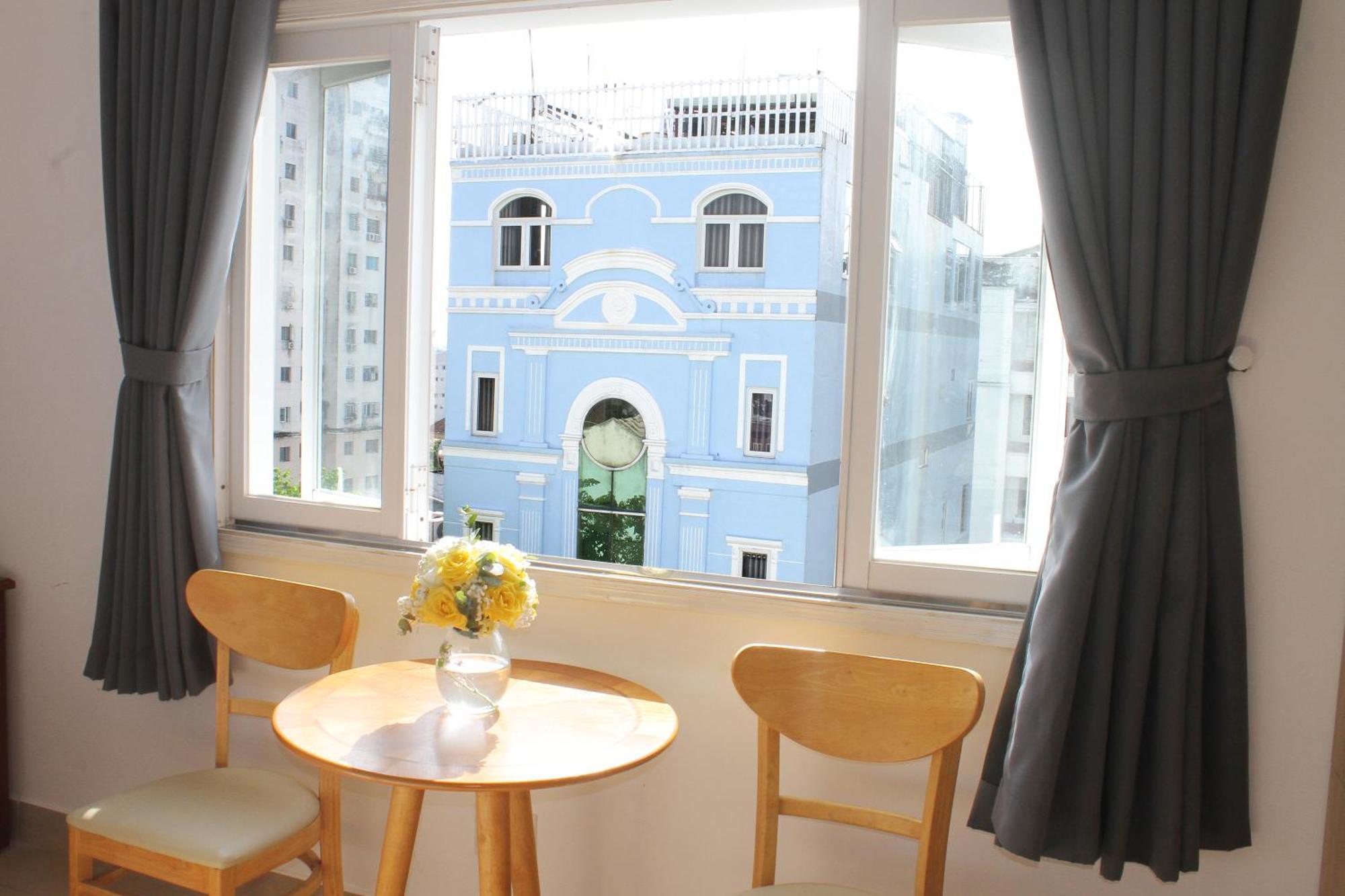 Hotel Nguyen Anh 2 *