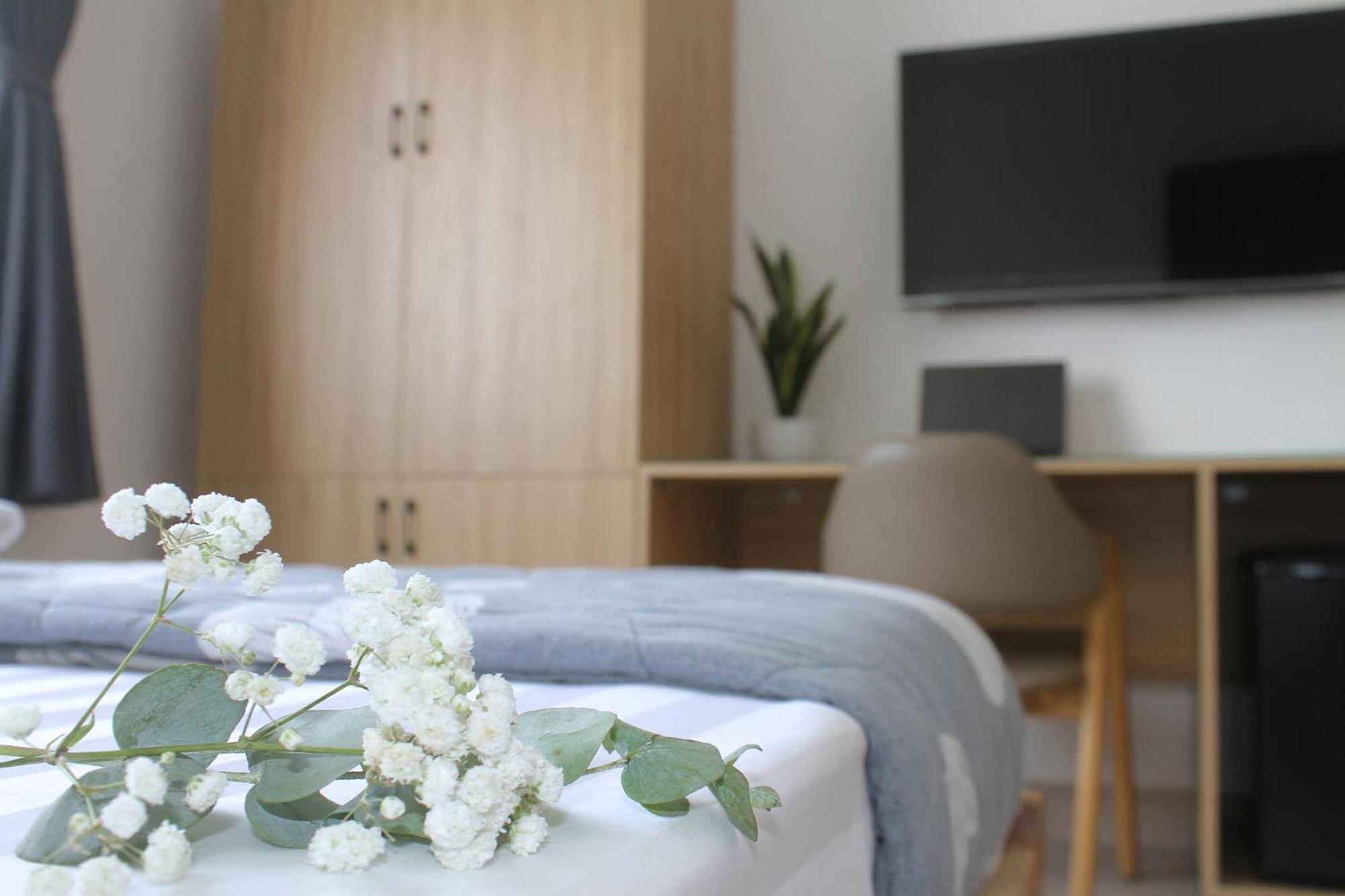 Nguyen Anh 2 Hotel Ho Chi Minh City