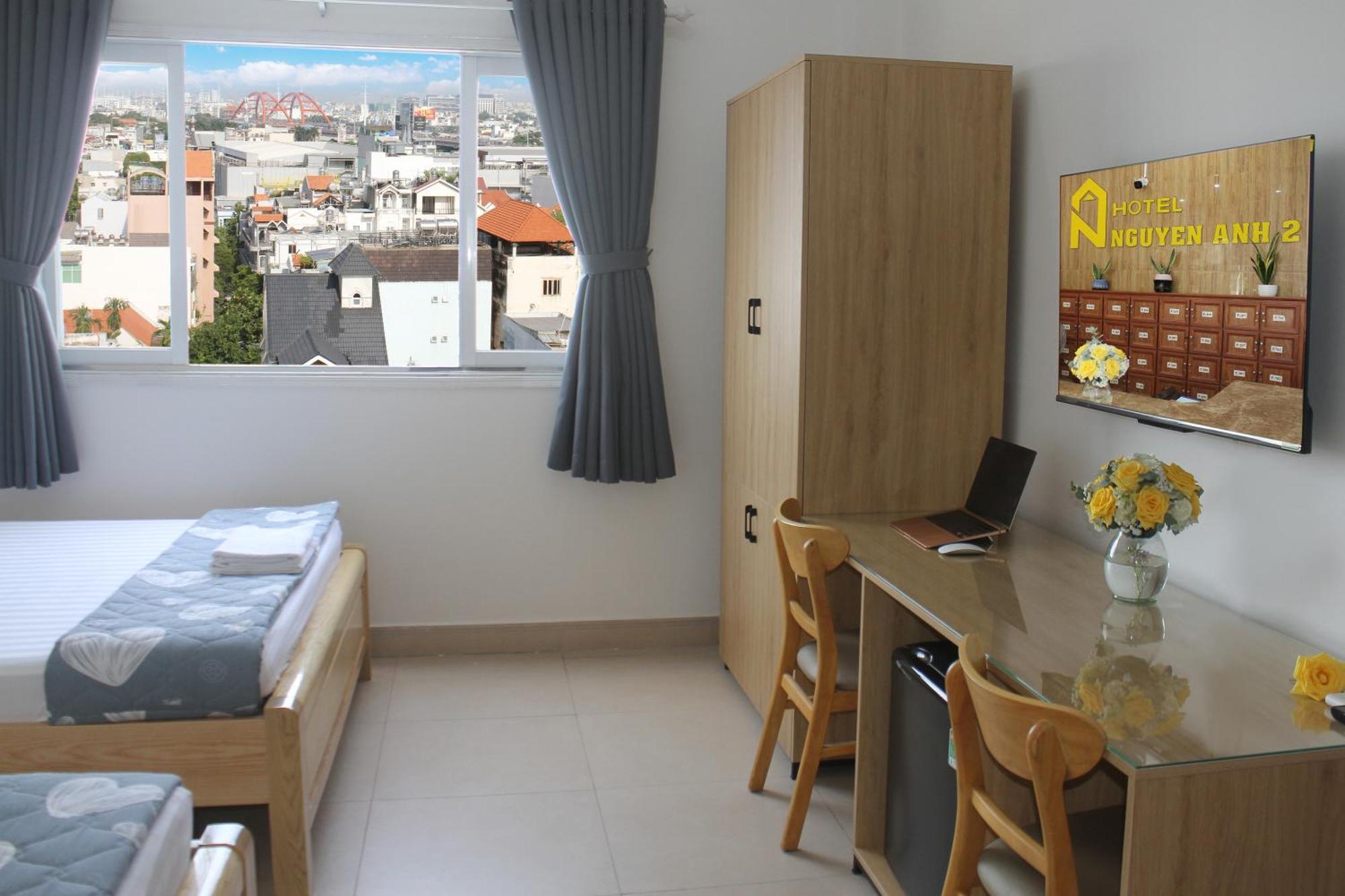 Nguyen Anh 2 Hotel