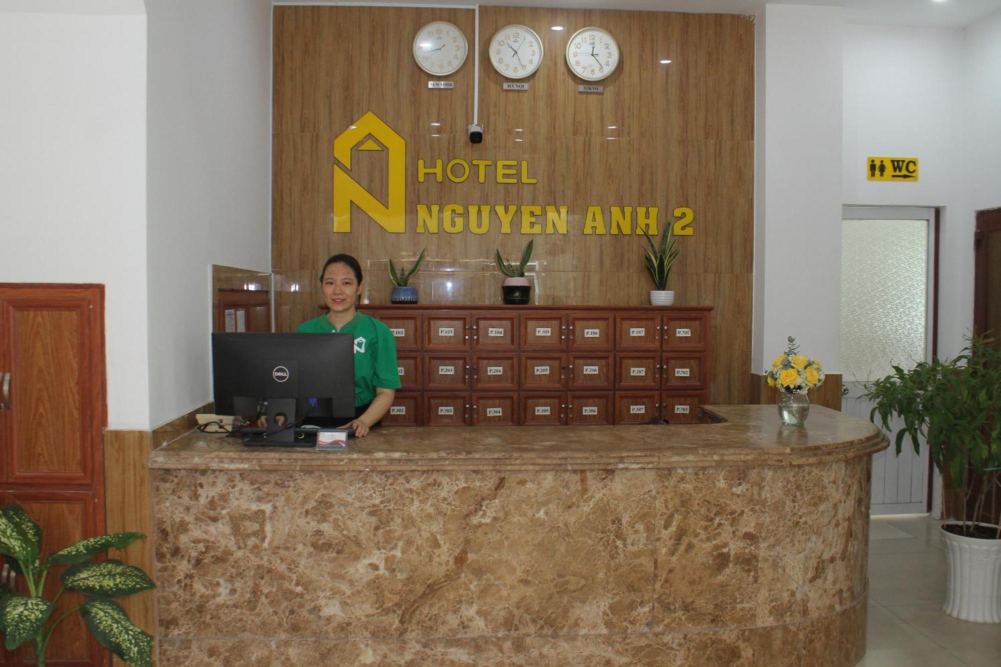 Nguyen Anh 2