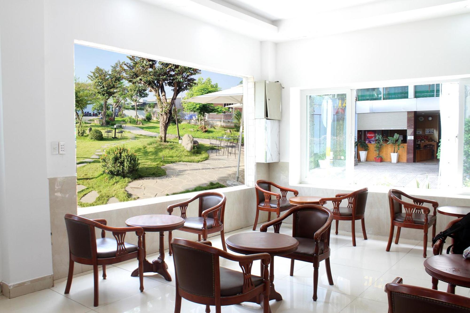 Hotel Nguyen Anh 2