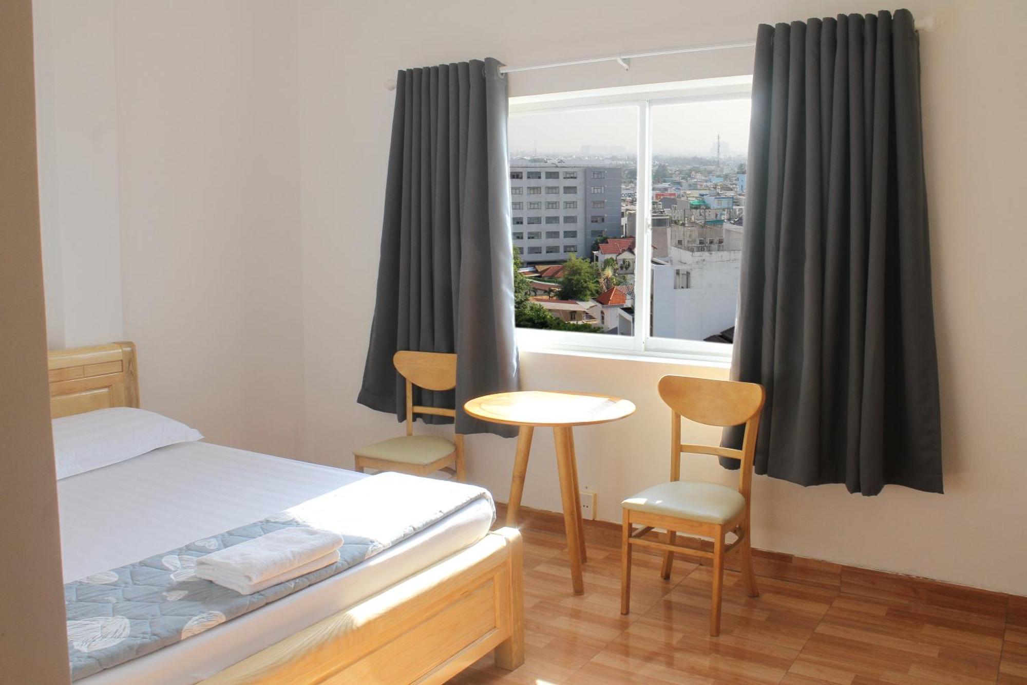 Hotel Nguyen Anh 2