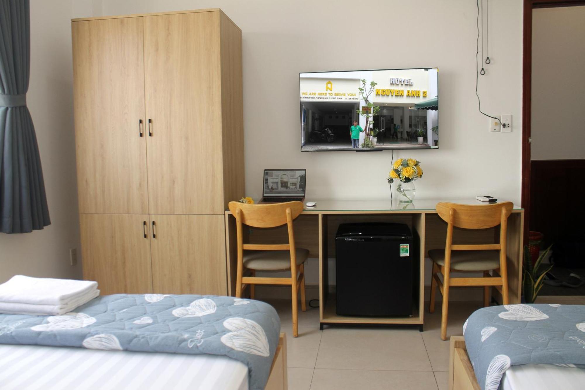 Hotel Nguyen Anh 2 Ho Chi Minh City