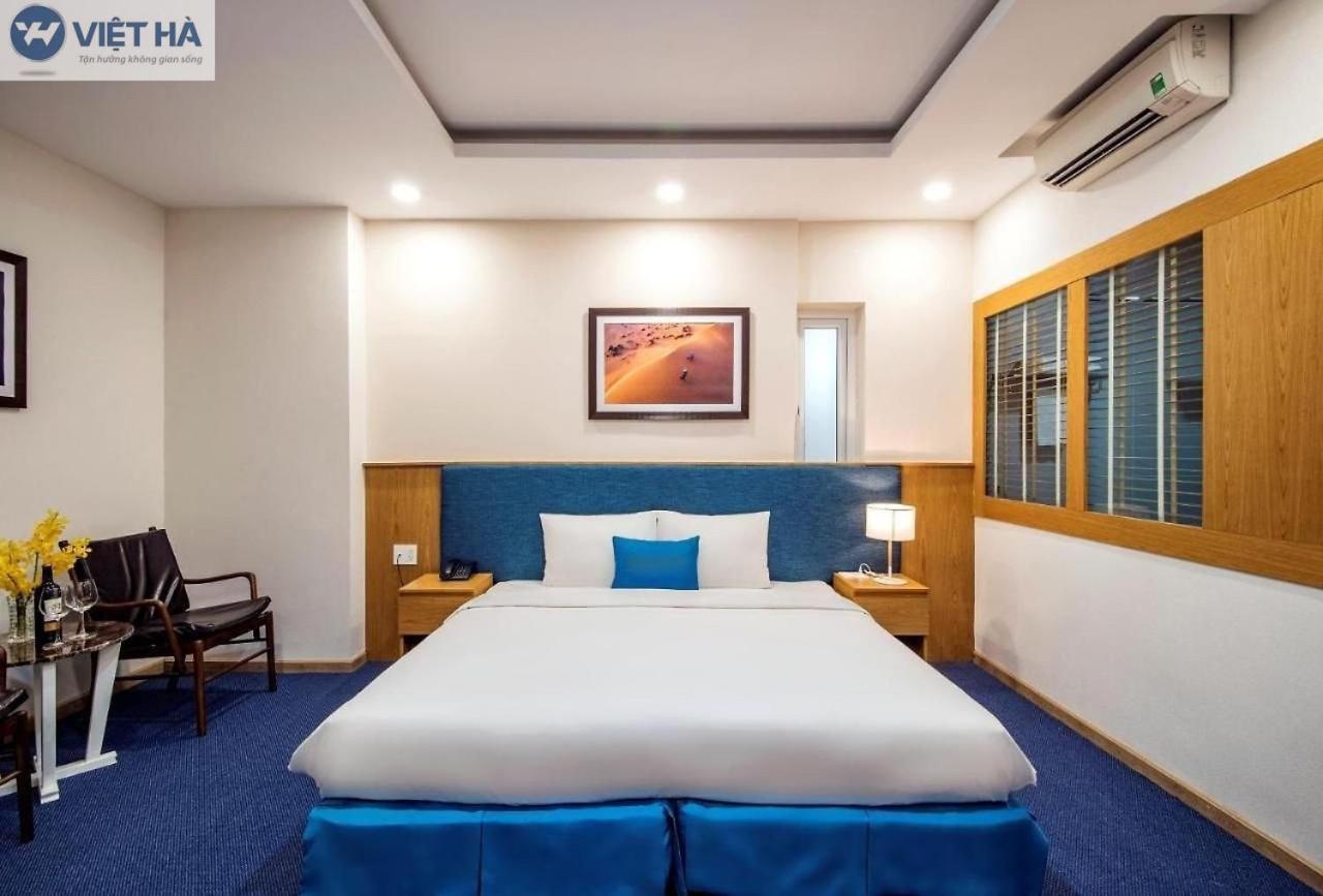 Pangsapuri Viet Ha *