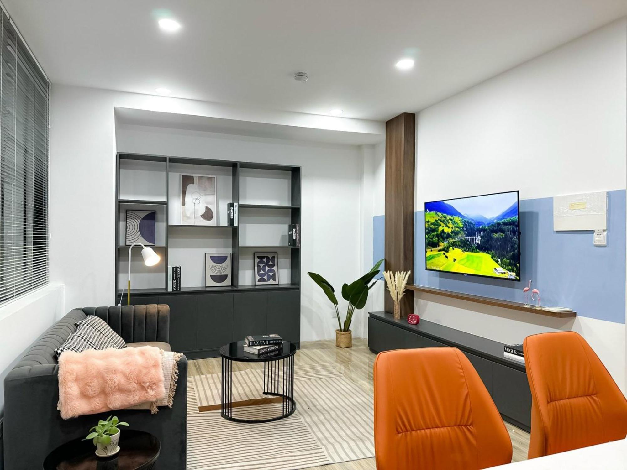 Apartment Unite Premier