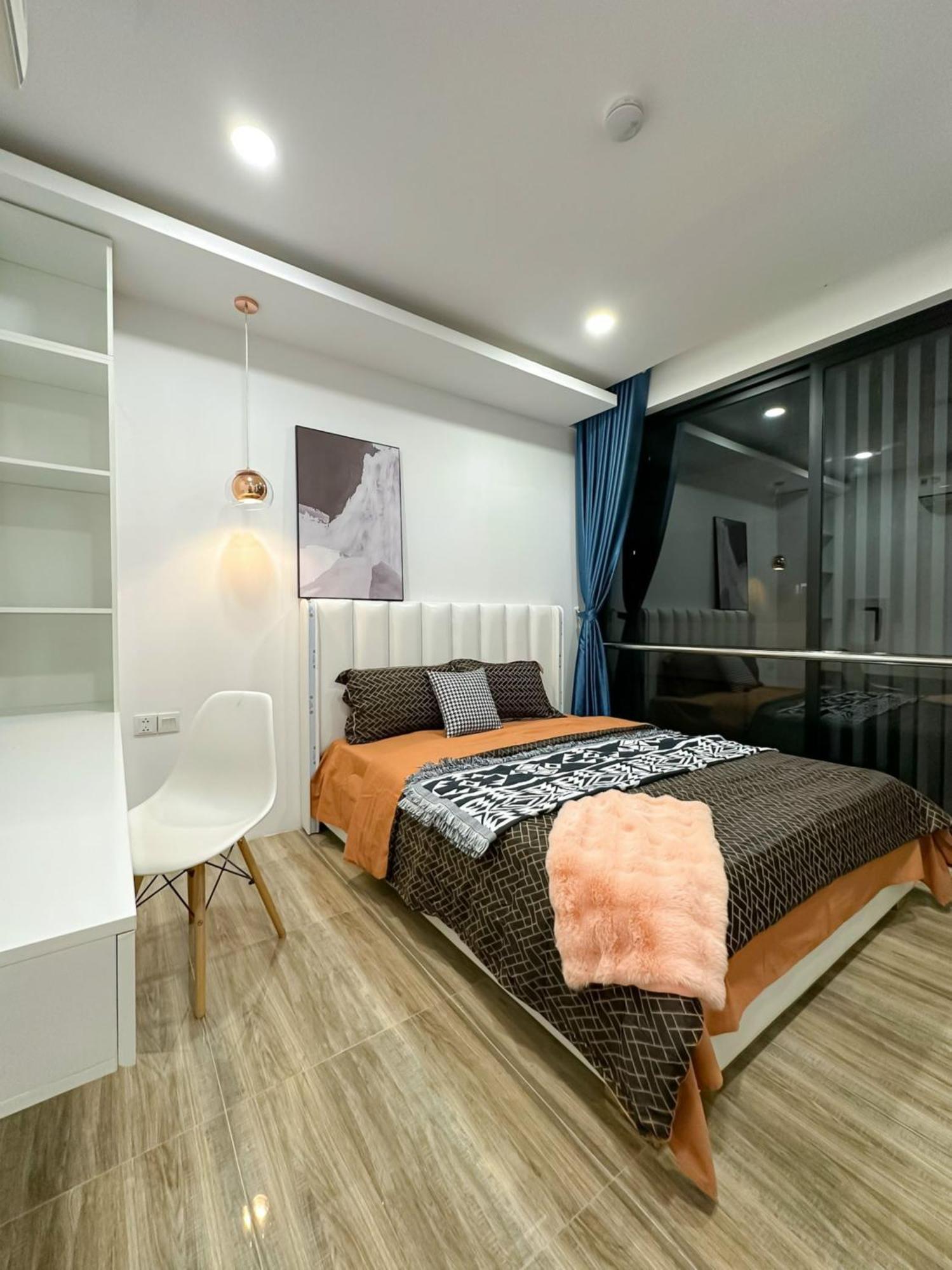 Apartment Unite Premier