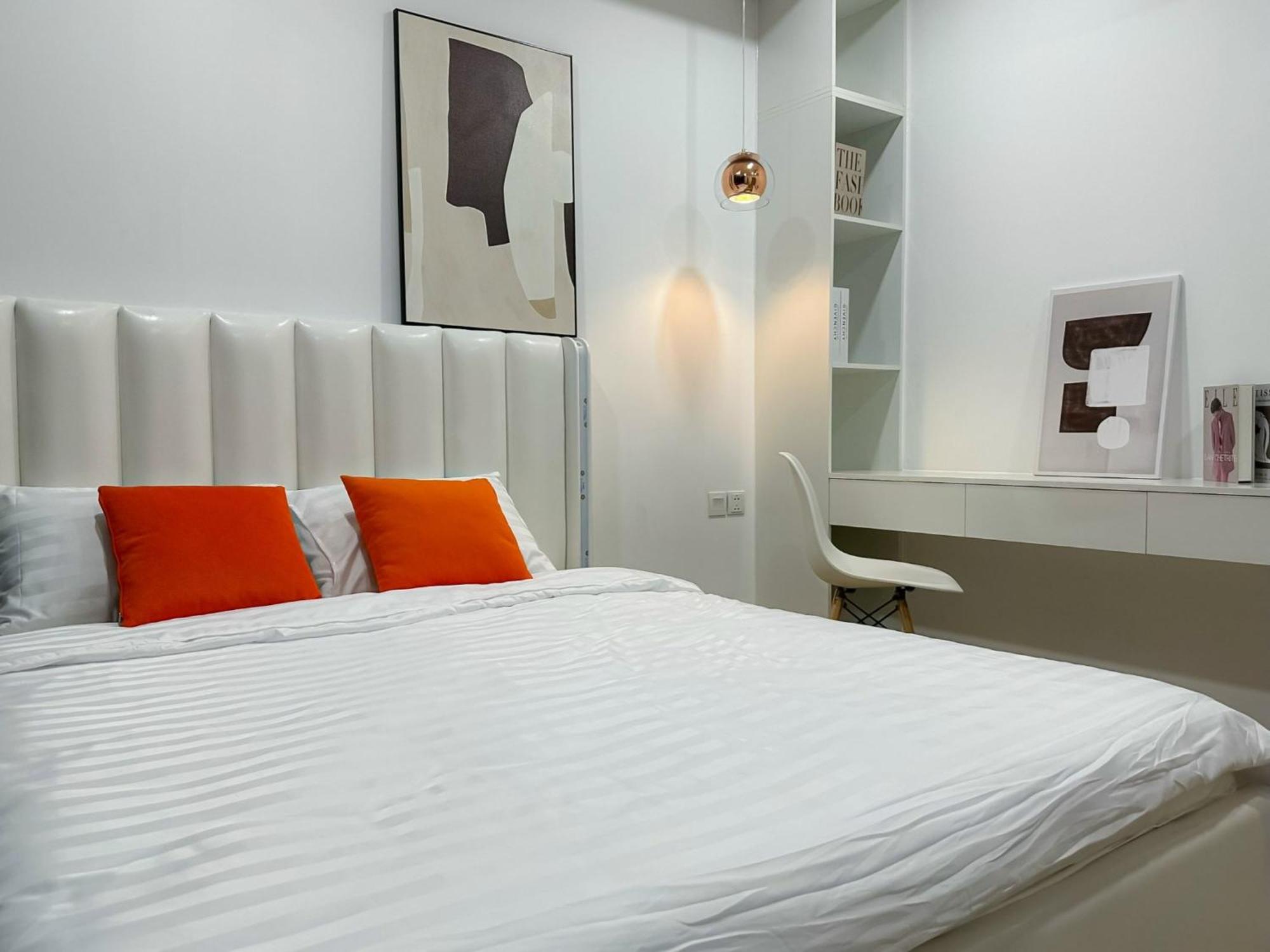 Unite Premier Apartment