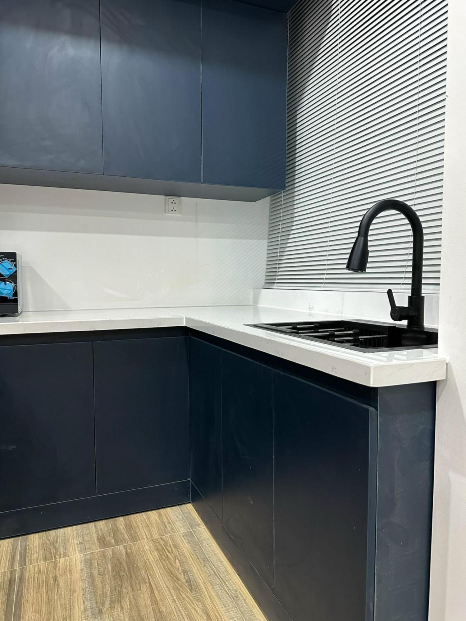 Unite Premier Apartment Ho Chi Minh City