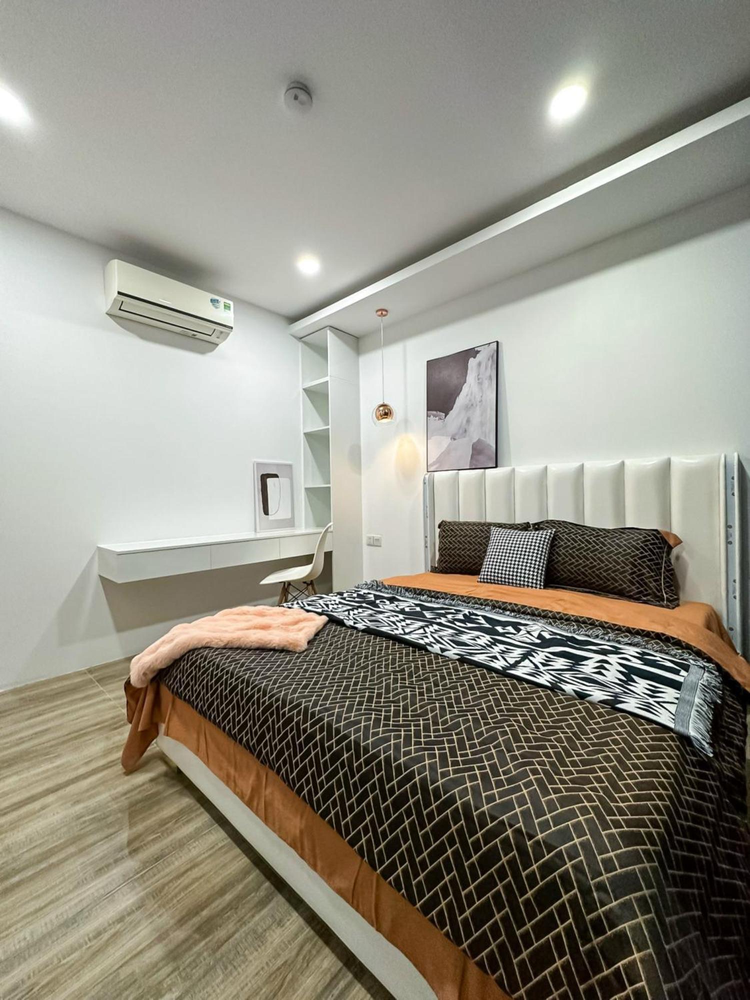 Apartment Unite Premier Ho Chi Minh City