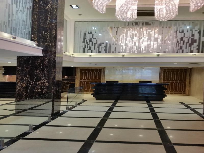 Empress 3* Ho Chi Minh City