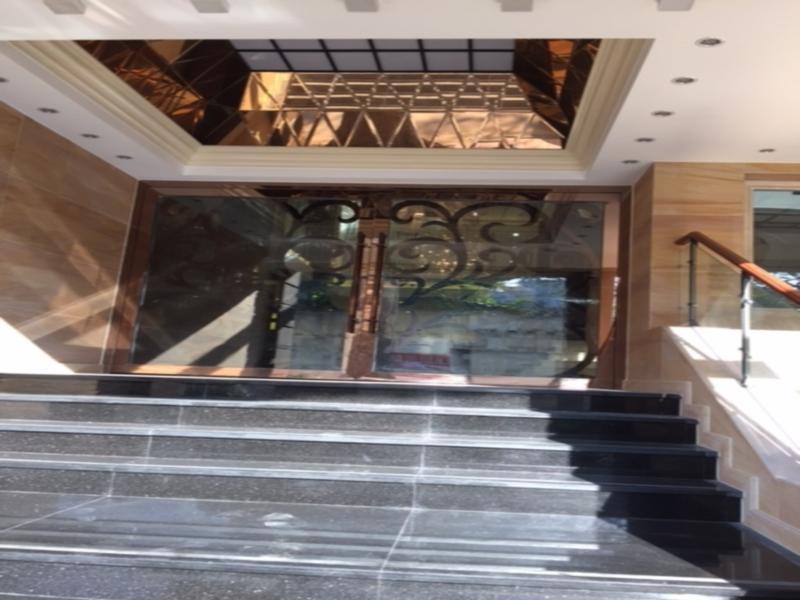 Hotel Empress