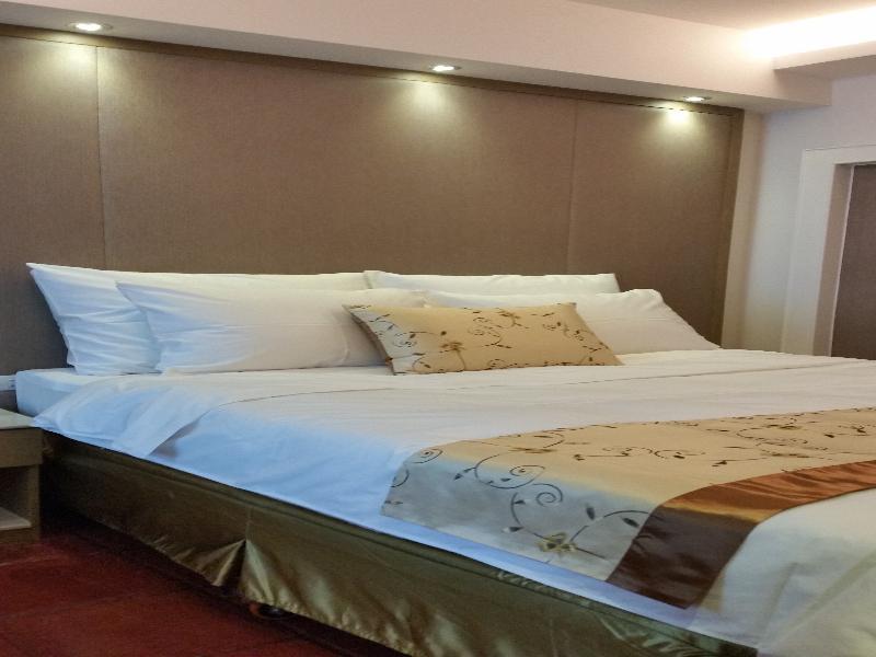Hotel Empress 3*