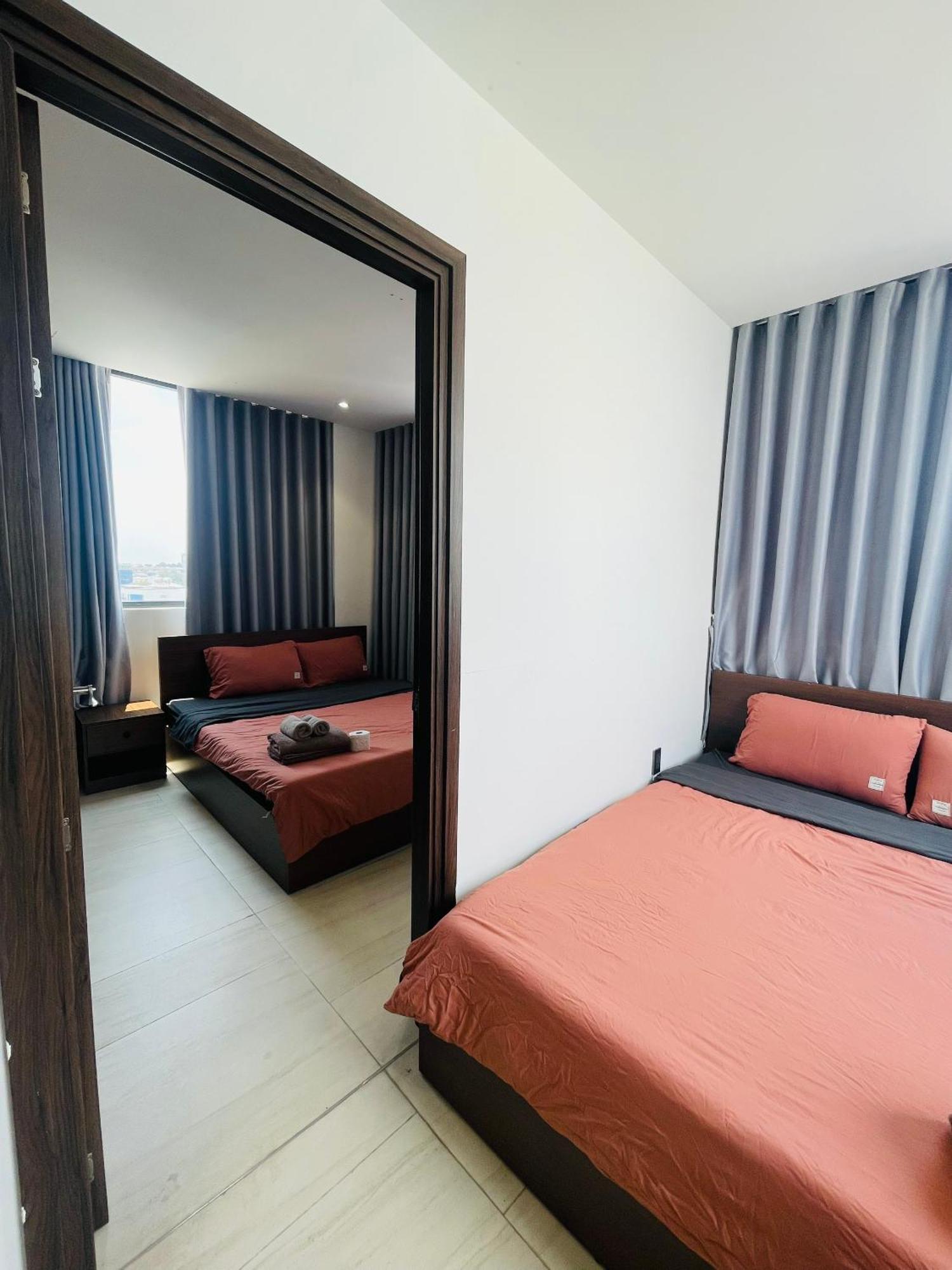 Stockholm Ho Chi Minh City
