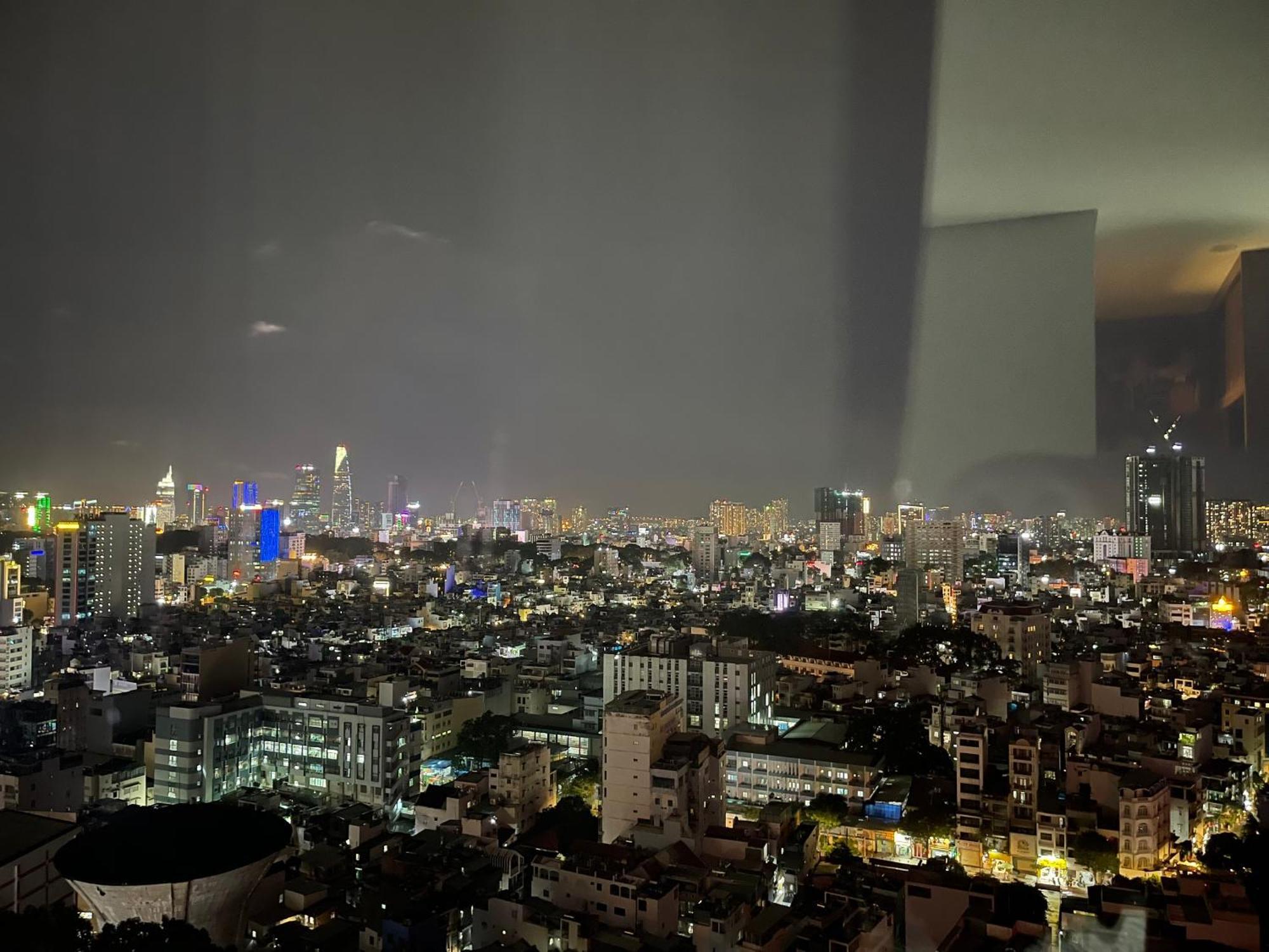 Ha Do Centrosa District 10 Apartment Ho Chi Minh City