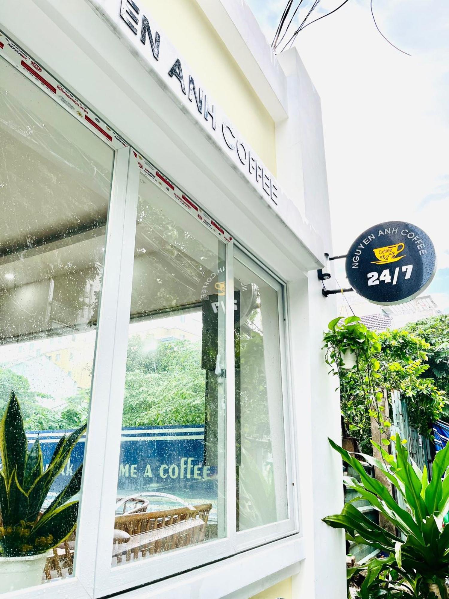 Nguyen Anh 2 Ho Chi Minh City