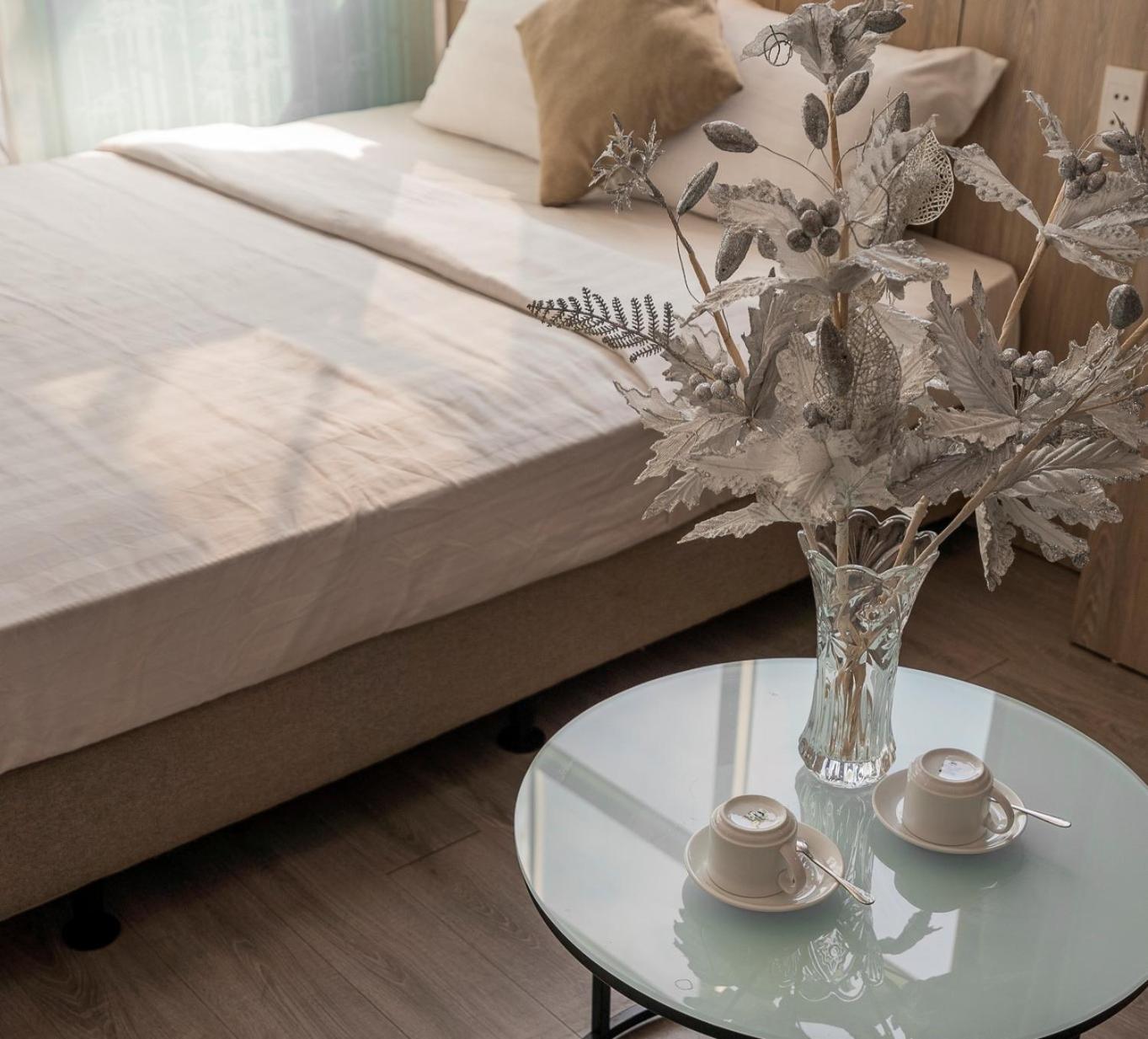 Cozy Near Buivien Street 3*