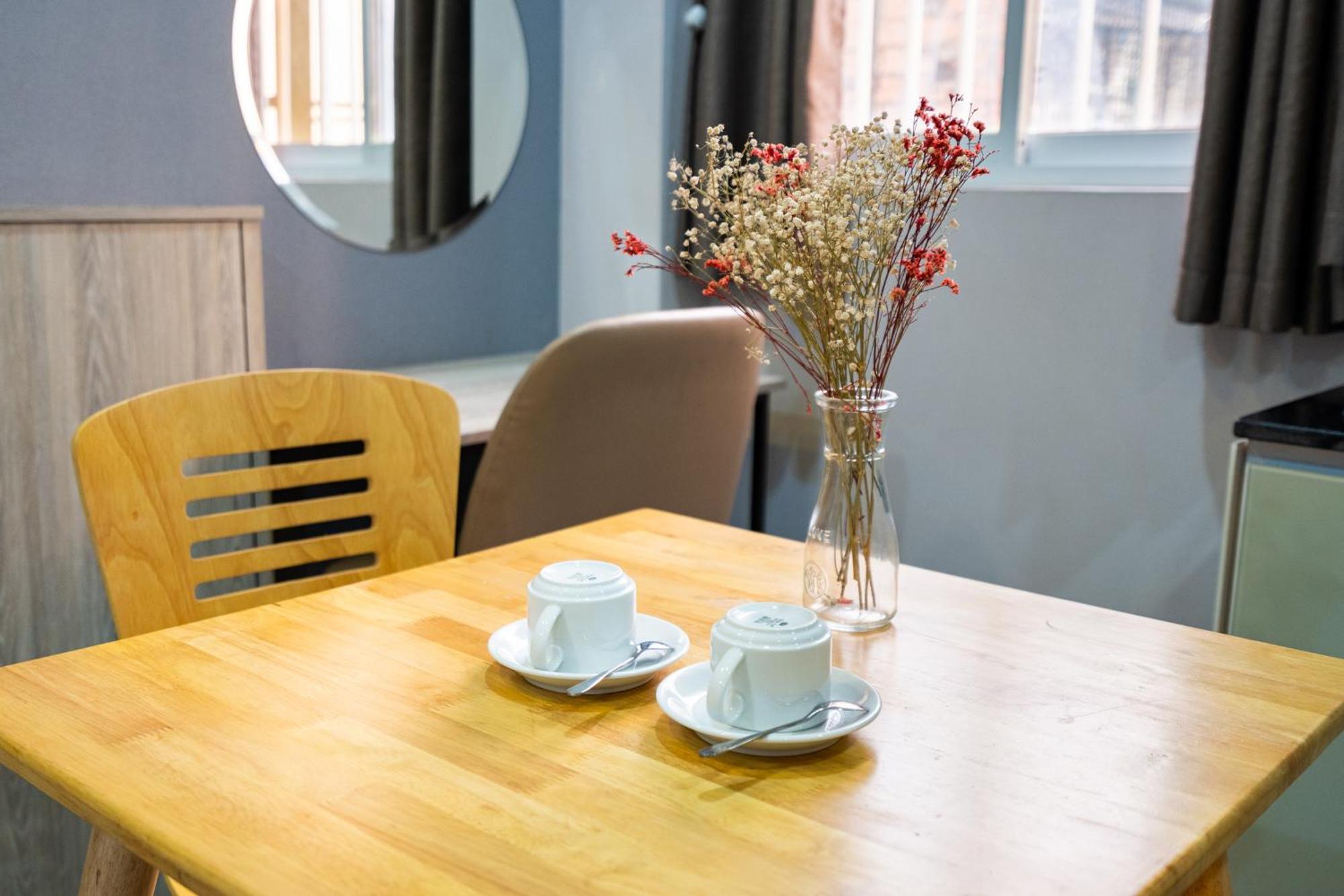 Cozy Near Buivien Street Aparthotel