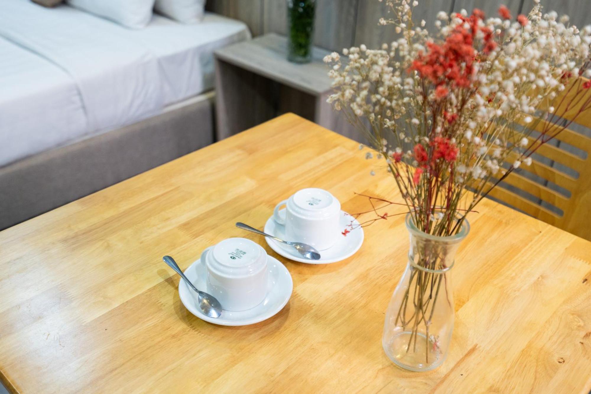 Cozy Near Buivien Street