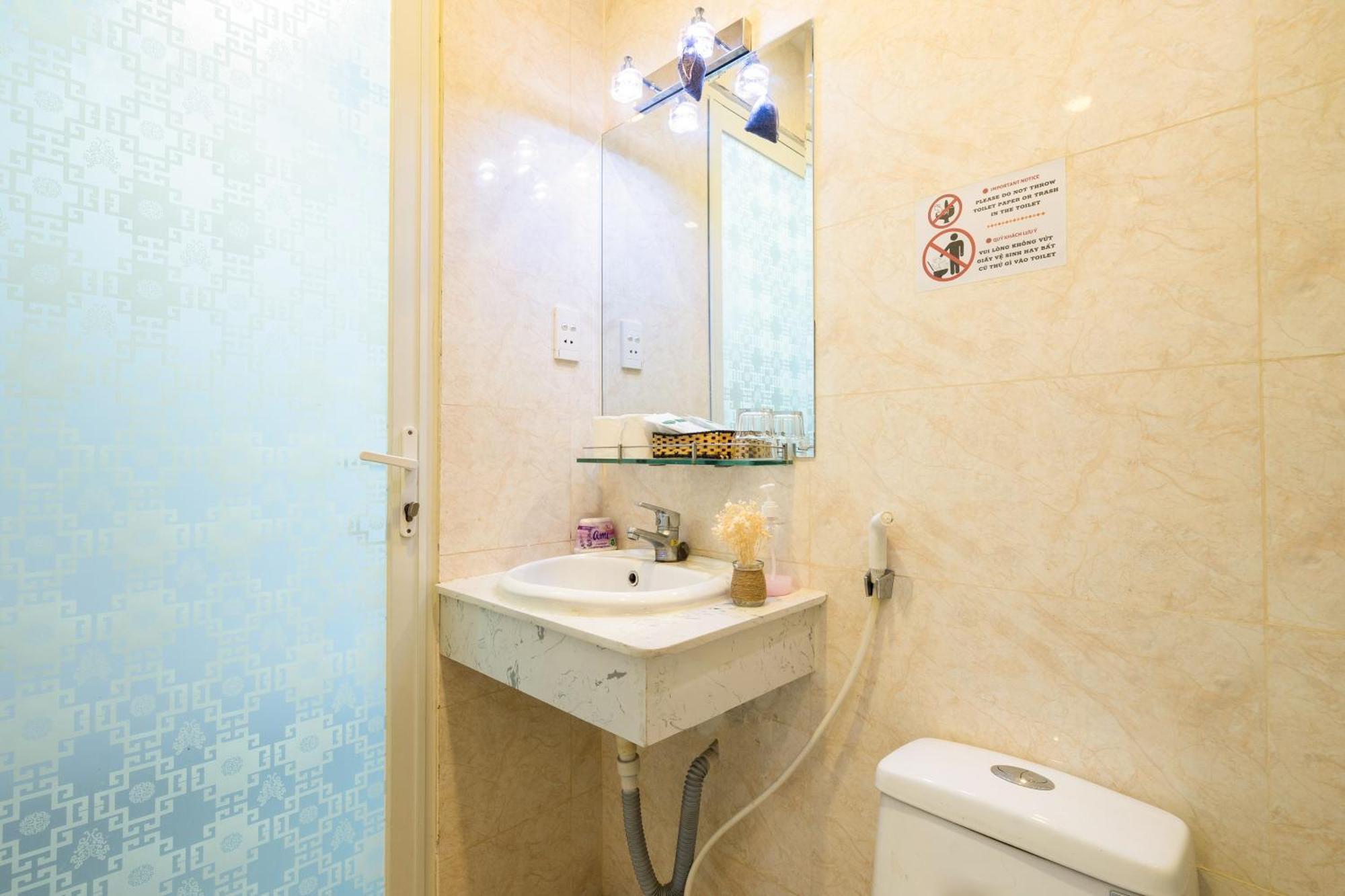 Cozy Near Buivien Street Aparthotel